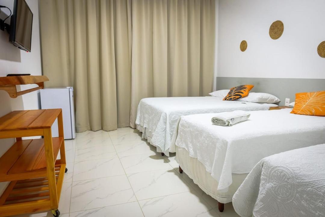 Pousada Caju Do Mato Prado Dış mekan fotoğraf