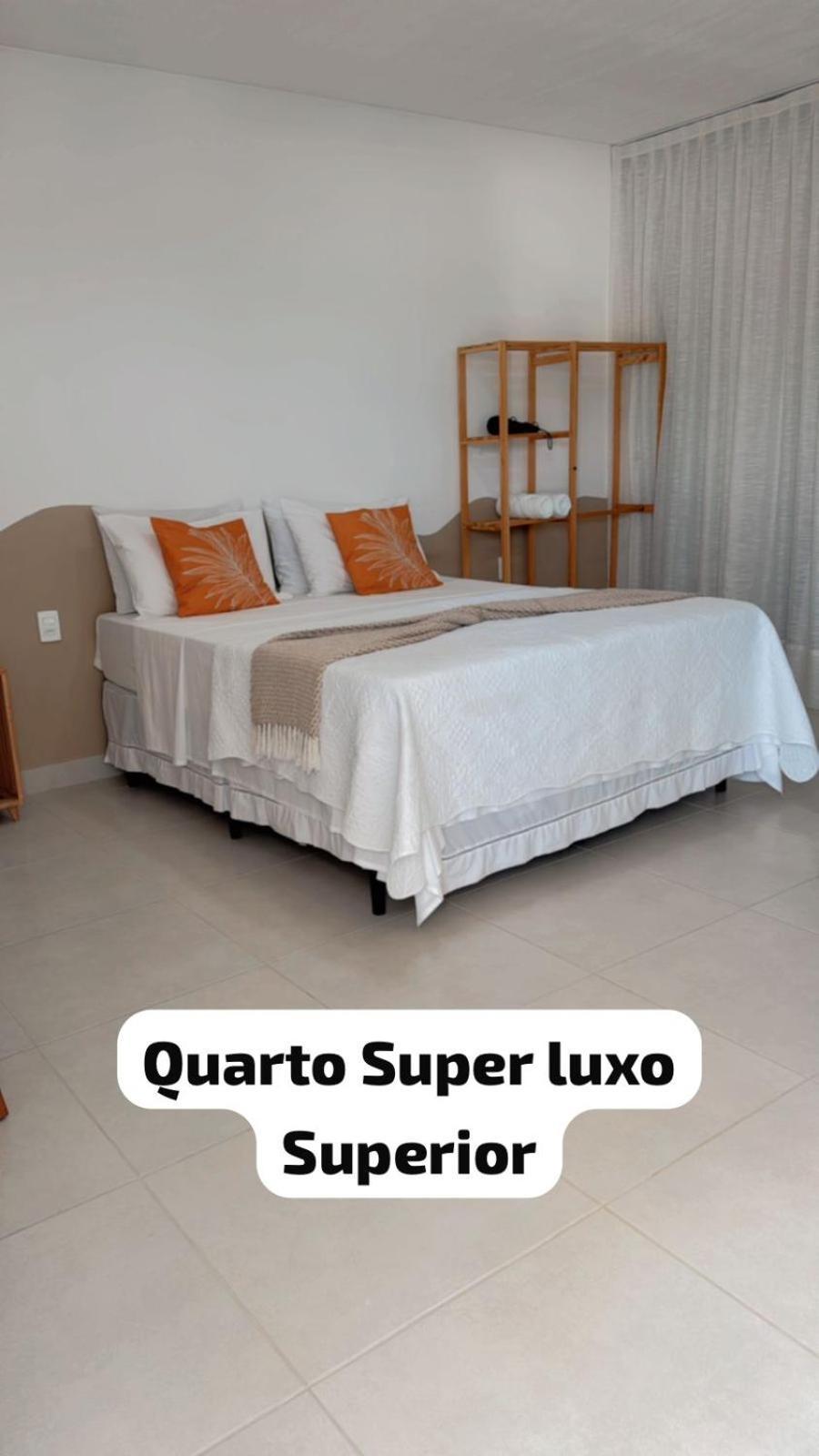 Pousada Caju Do Mato Prado Dış mekan fotoğraf
