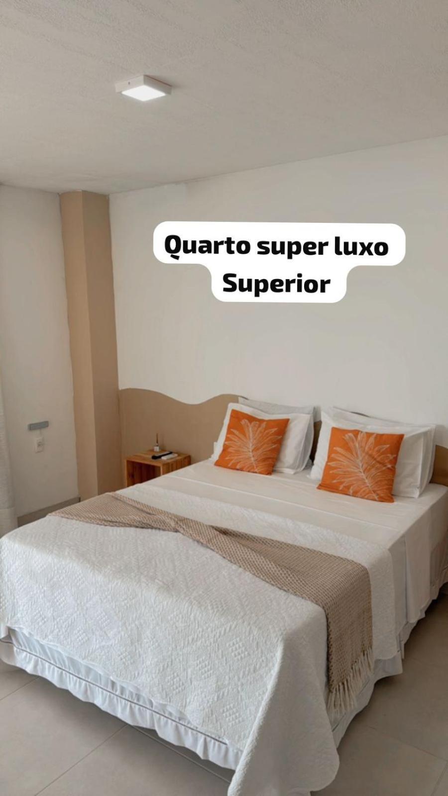 Pousada Caju Do Mato Prado Dış mekan fotoğraf